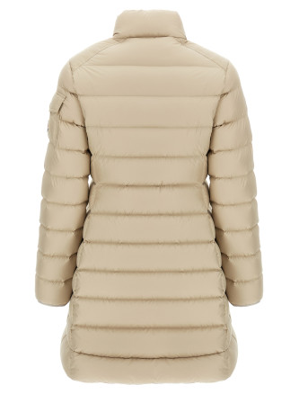 'Igesse' down jacket #