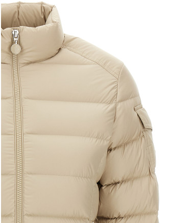 'Igesse' down jacket #