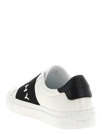 'City Sport' sneakers #