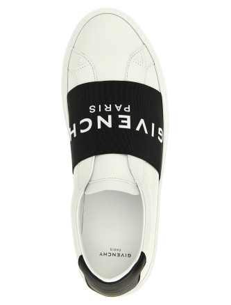 'City Sport' sneakers #