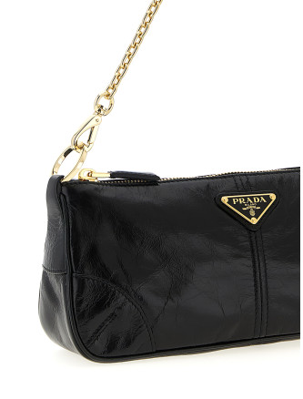 'Prada Re-Edition 2002' medium shoulder bag #