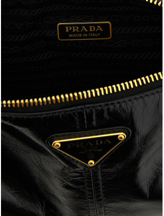 'Prada Re-Edition 2002' medium shoulder bag #