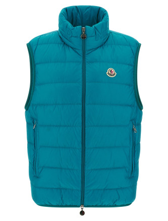'Rocoque' vest