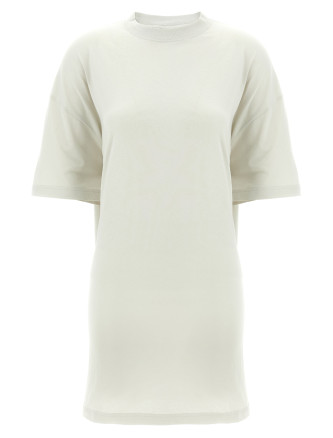 'Semiaderente' dress