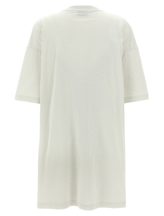 'Semiaderente' dress #