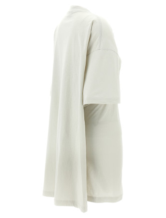 'Semiaderente' dress #