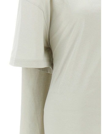 'Semiaderente' dress #