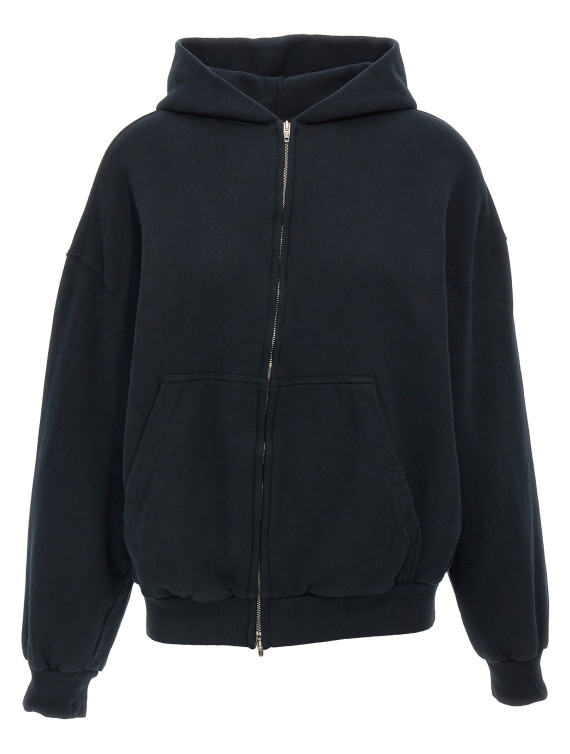 'Flipped Uni' hoodie #1