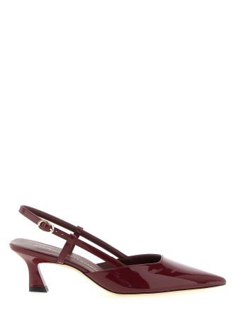 'Vinnie' slingback