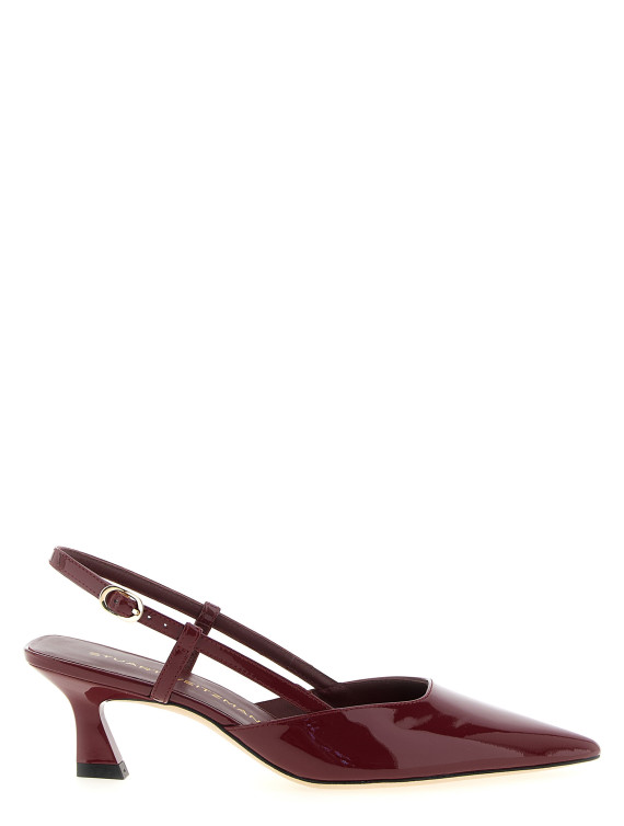 'Vinnie' slingback #1