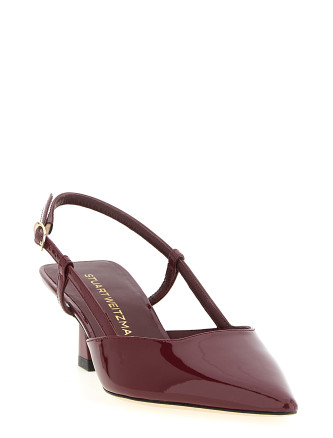 'Vinnie' slingback #