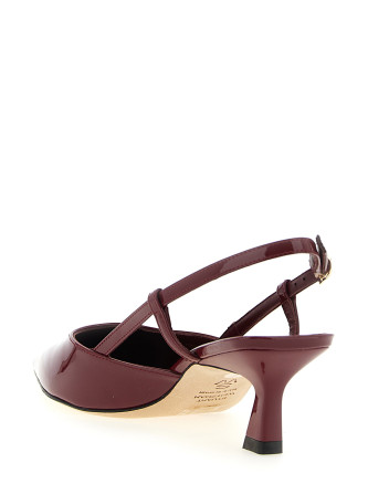 'Vinnie' slingback #