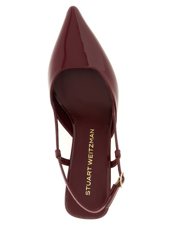 'Vinnie' slingback #