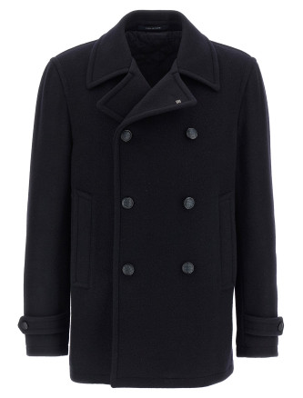 'Monaco' coat