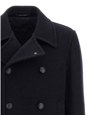 'Monaco' coat #