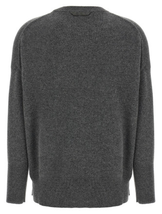Monile cashmere sweater #