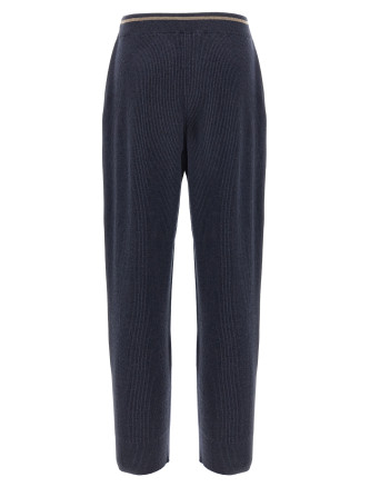 English ribbed trousers #