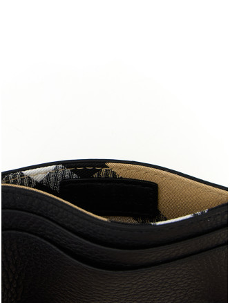 'Sandon Cotswolds' card holder #