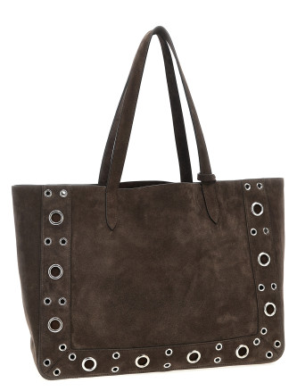 Valentino Garavani 'Nellcôte' shopping bag #