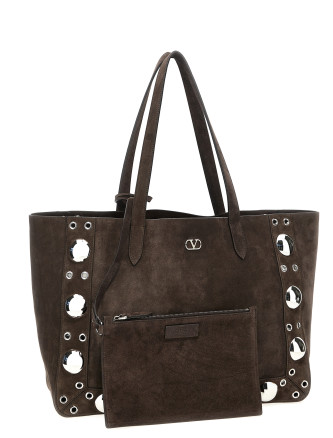 Valentino Garavani 'Nellcôte' shopping bag #