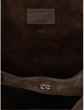 Valentino Garavani 'Nellcôte' shopping bag #