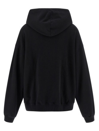 'Washed Heavy Sweat' hoodie #