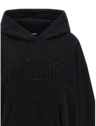 'Washed Heavy Sweat' hoodie #