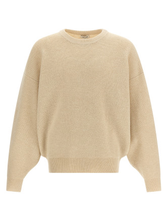 Wool sweater