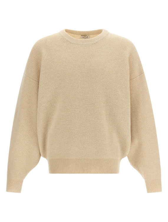 Wool sweater #1