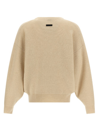 Wool sweater #