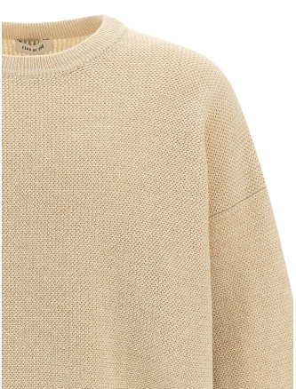 Wool sweater #