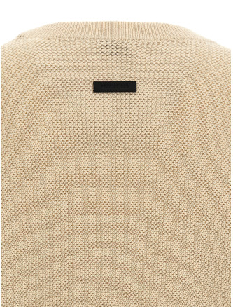 Wool sweater #