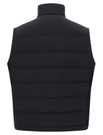 'Golf Capsule' vest #