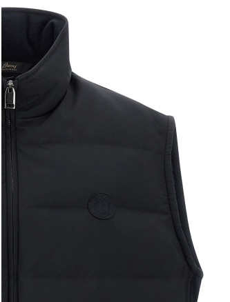 'Golf Capsule' vest #