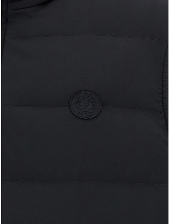 'Golf Capsule' vest #