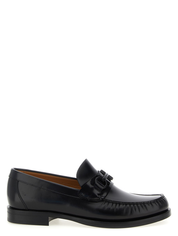 'Fort' loafers #1