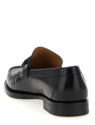 'Fort' loafers #