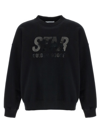 'Haus/Trian' sweatshirt