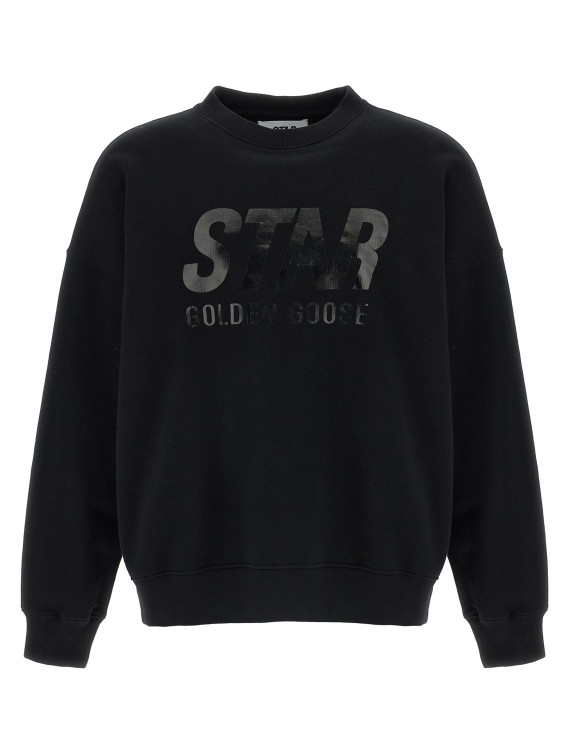 'Haus/Trian' sweatshirt #1