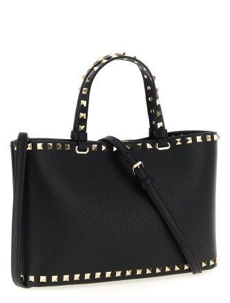 Valentino Garavani 'Rockstud' small shopping bag #