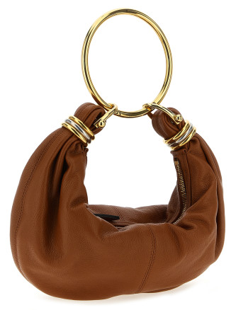 'Bracelet Hobo' small handbag #