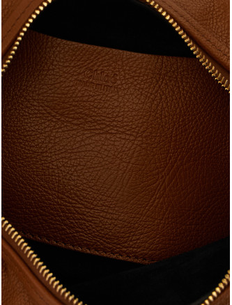 'Bracelet Hobo' small handbag #