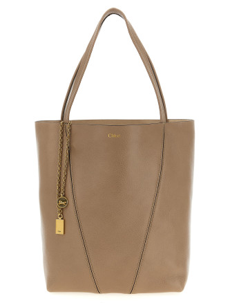 'Chloé Spin' shoulder bag
