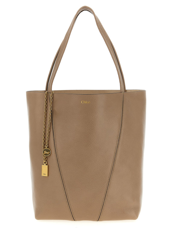 'Chloé Spin' shoulder bag #1
