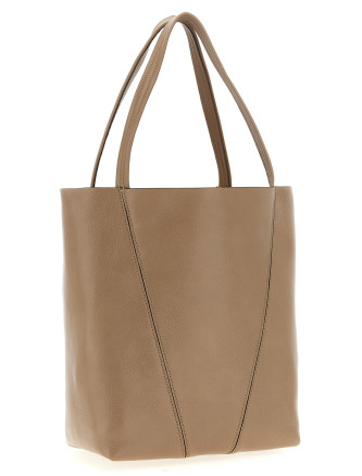 'Chloé Spin' shoulder bag #