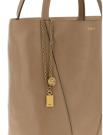 'Chloé Spin' shoulder bag #