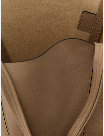 'Chloé Spin' shoulder bag #