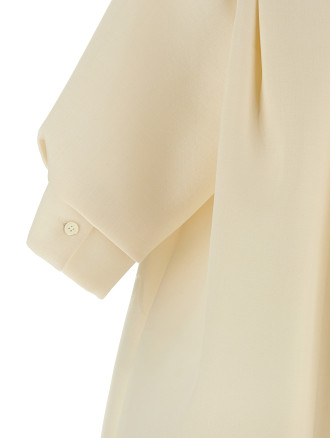 'Suiting Mix Knit' cardigan #