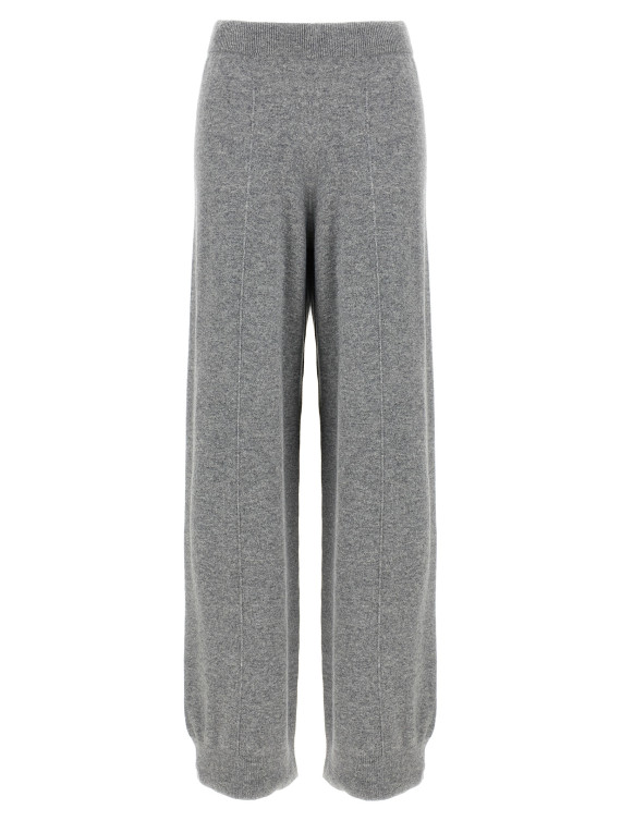 Jewel detail pants #1