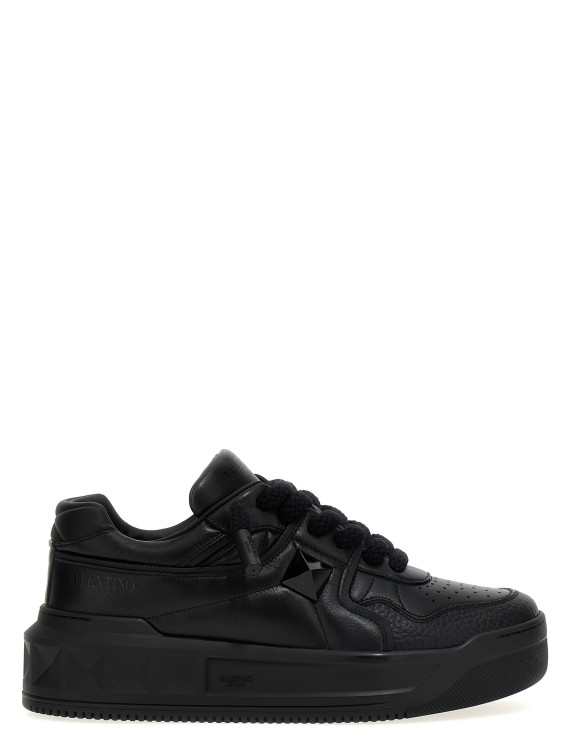 Valentino Garavani 'One Stud XL' sneakers #1